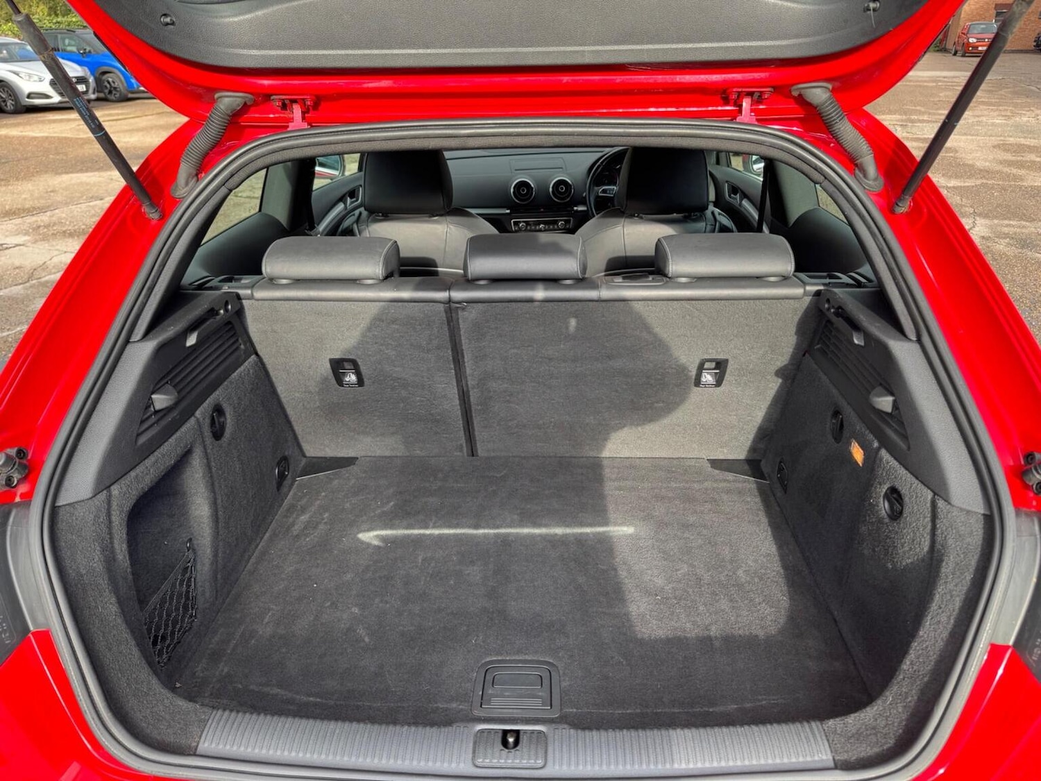 Used Audi A3 2012 for sale - 76583316: Photo 34