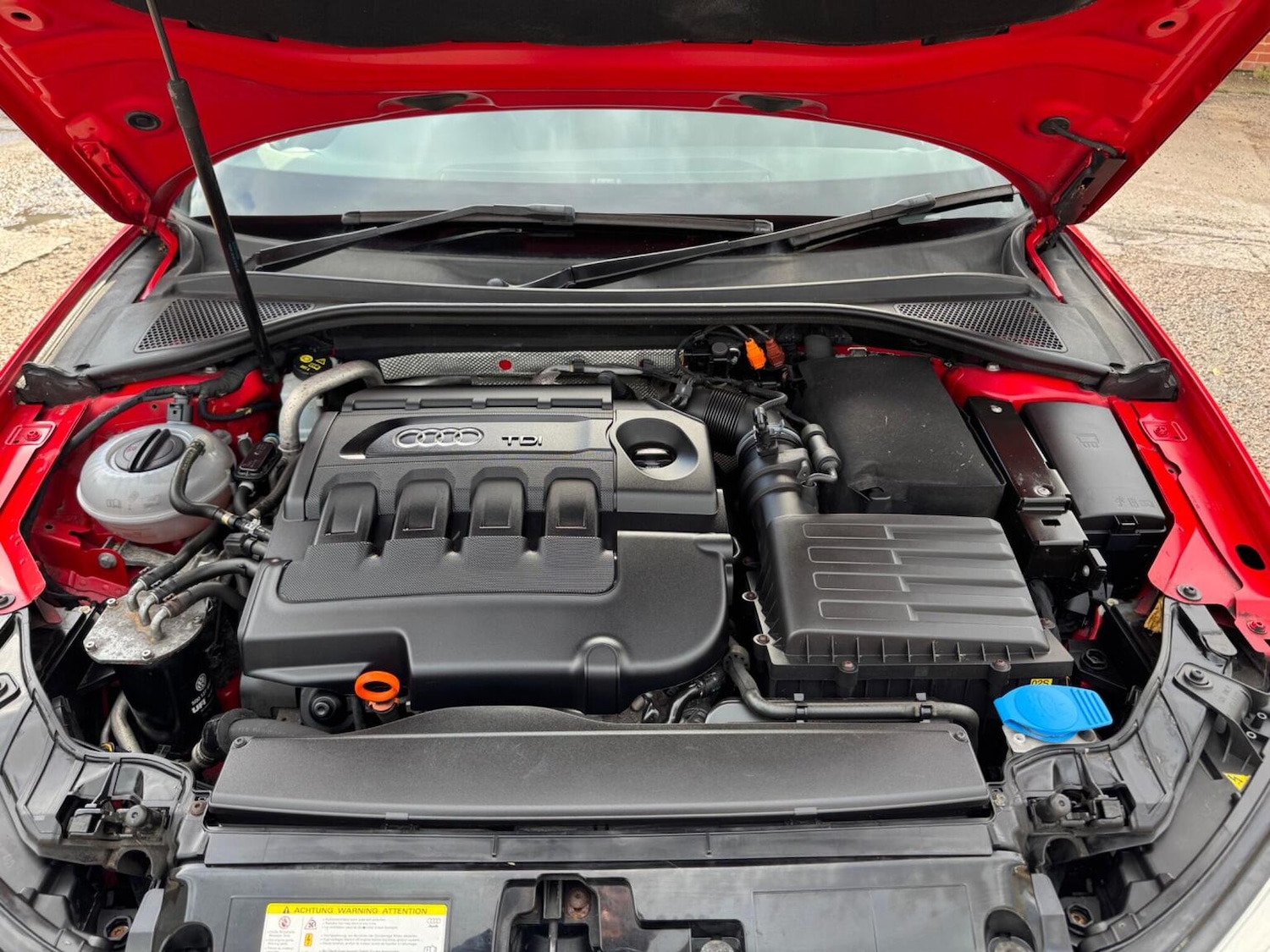 Used Audi A3 2012 for sale - 76583316: Photo 36