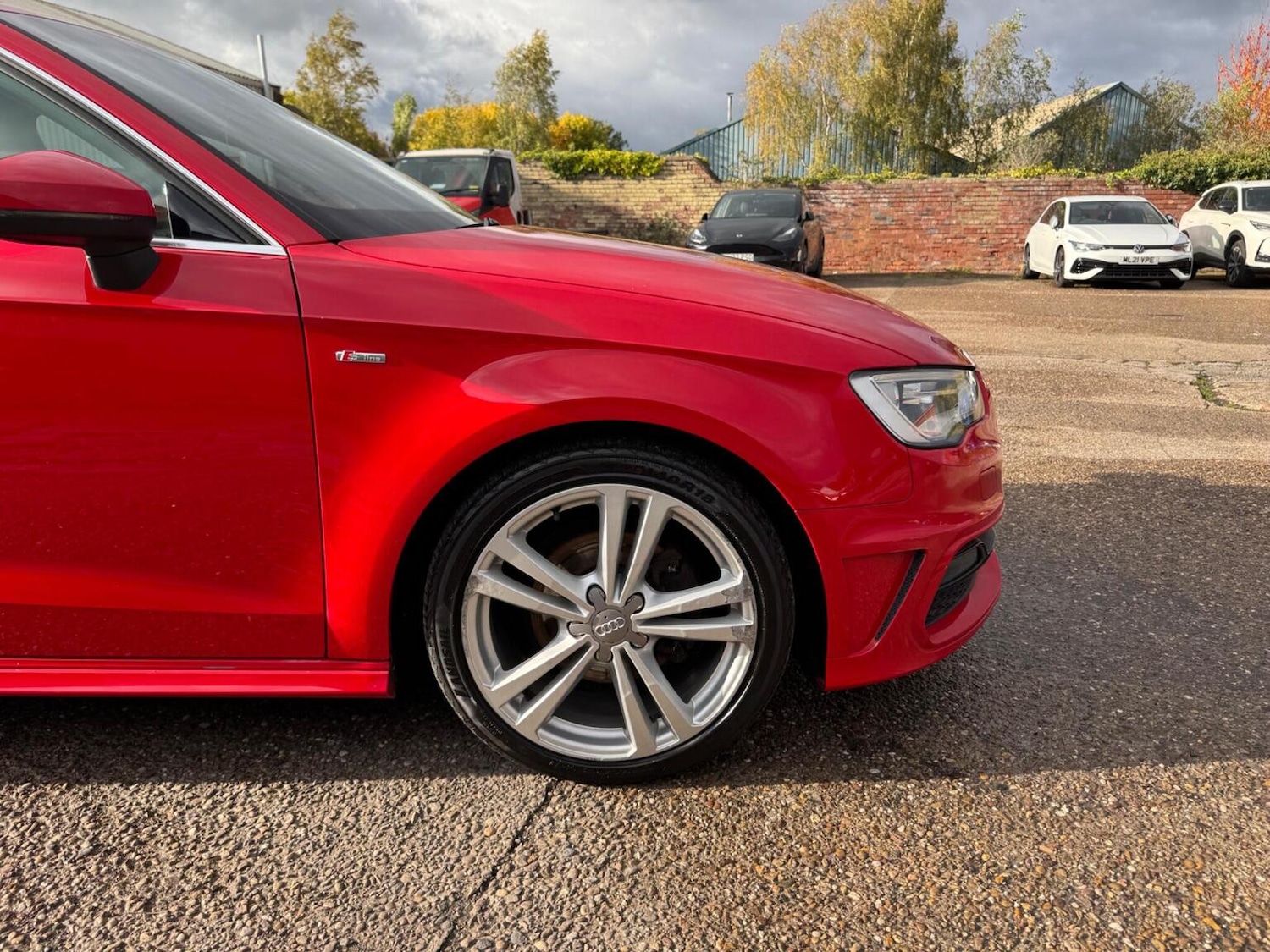 Used Audi A3 2012 for sale - 76583316: Photo 37