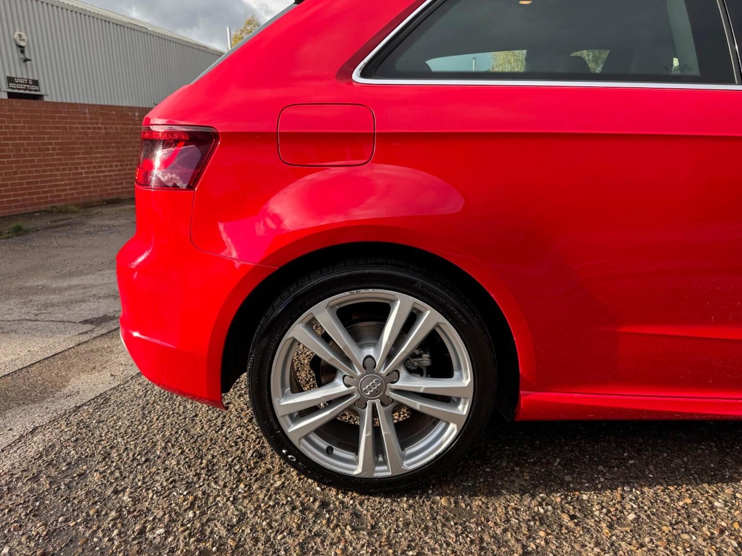 Used Audi A3 2012 for sale - 76583316: Photo 38