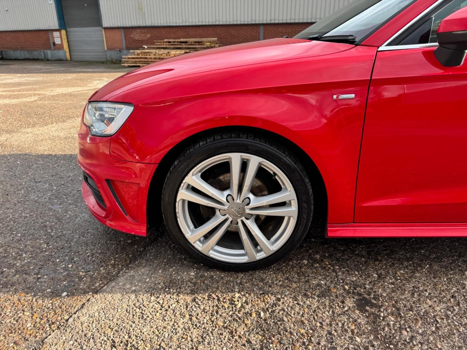 Used Audi A3 2012 for sale - 76583316: Photo 39