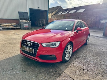 Used Audi A3 2012 for sale - 76583316: Photo