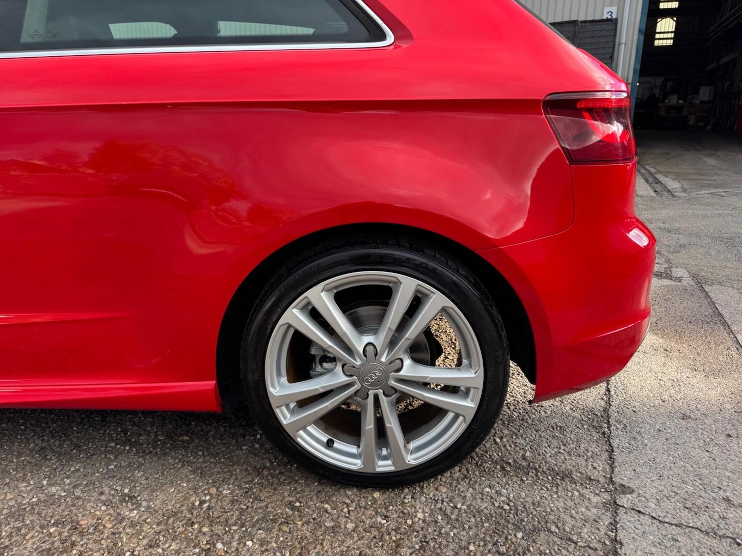 Used Audi A3 2012 for sale - 76583316: Photo 40