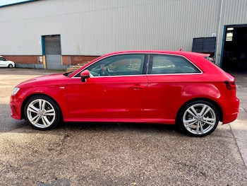 Used Audi A3 2012 for sale - 76583316: Photo