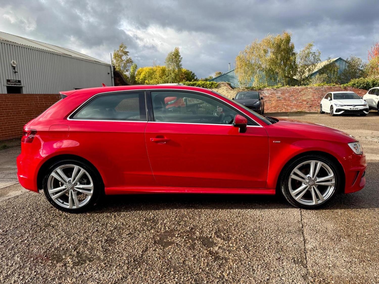 Used Audi A3 2012 for sale - 76583316: Photo 5