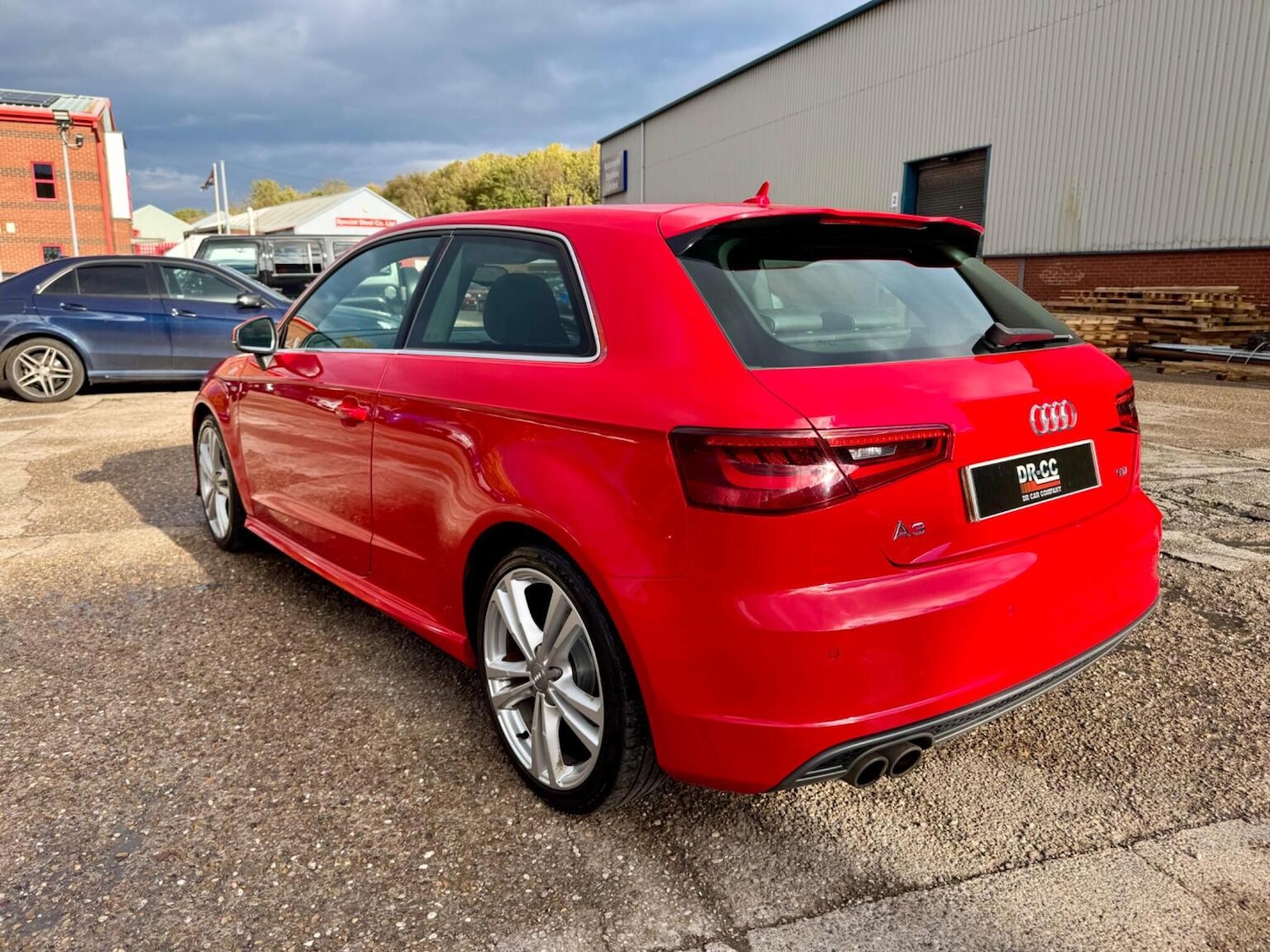 Used Audi A3 2012 for sale - 76583316: Photo 6