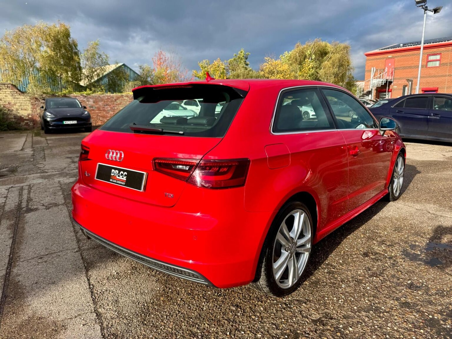 Used Audi A3 2012 for sale - 76583316: Photo 8