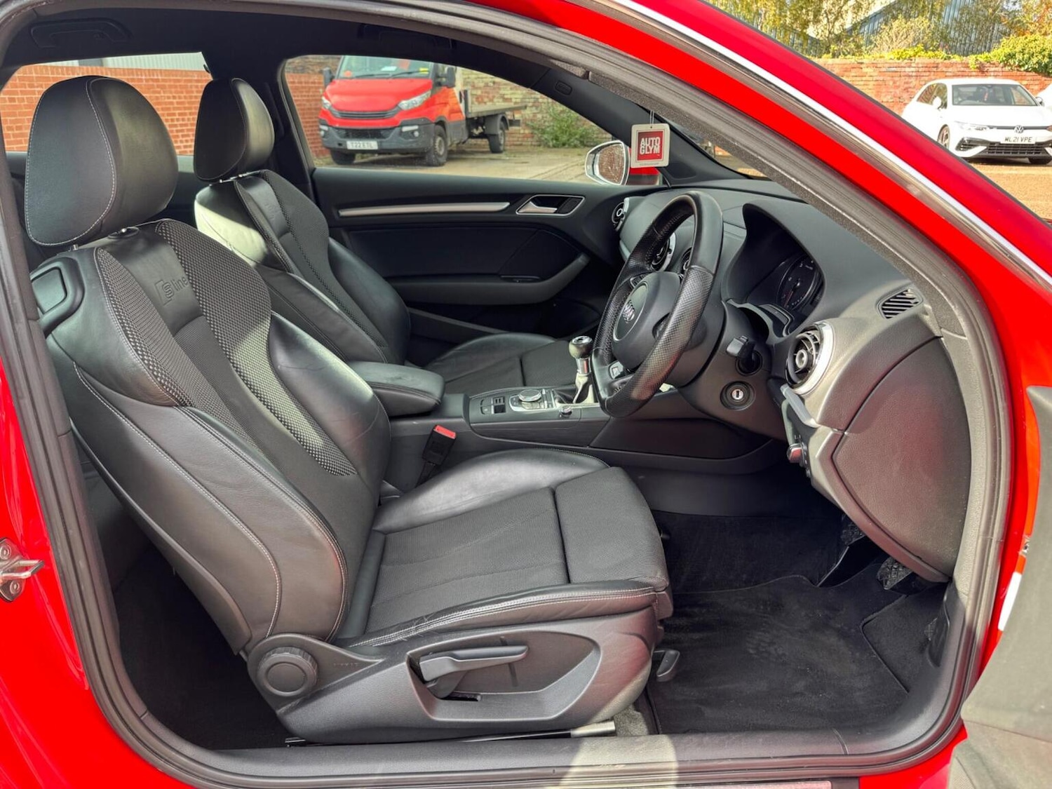 Used Audi A3 2012 for sale - 76583316: Photo 9