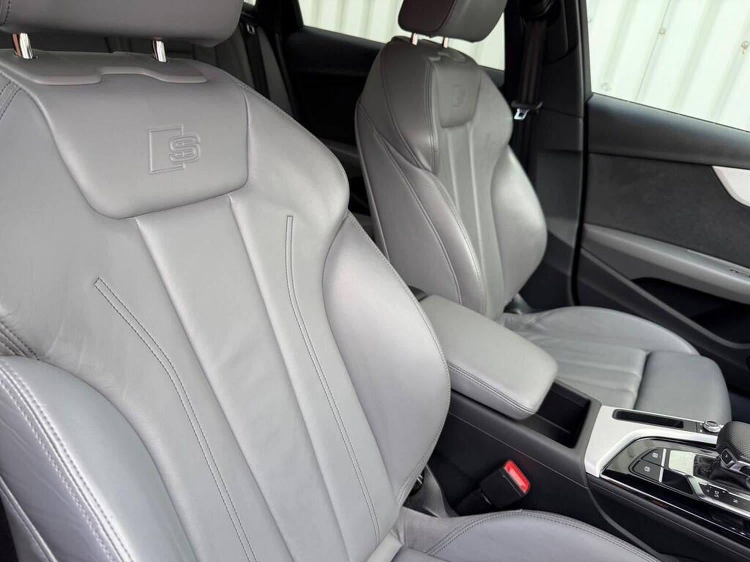 Used Audi A4 2022 for sale - 76637447: Photo 11