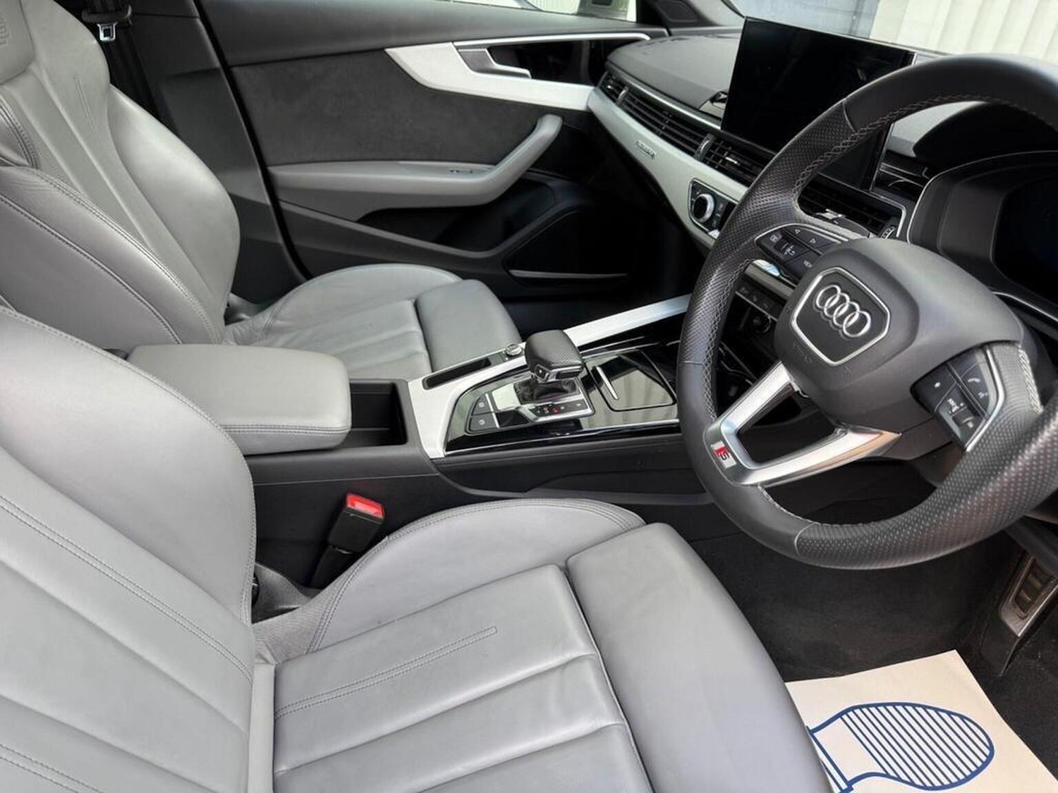 Used Audi A4 2022 for sale - 76637447: Photo 12