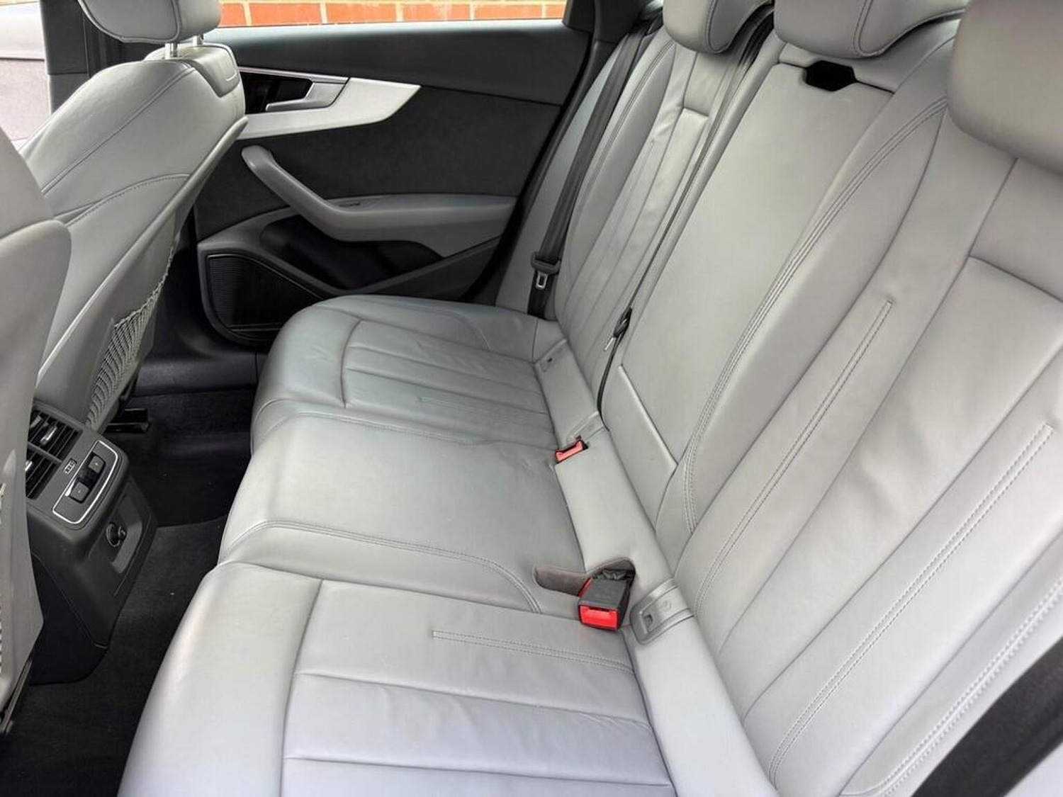 Used Audi A4 2022 for sale - 76637447: Photo 15