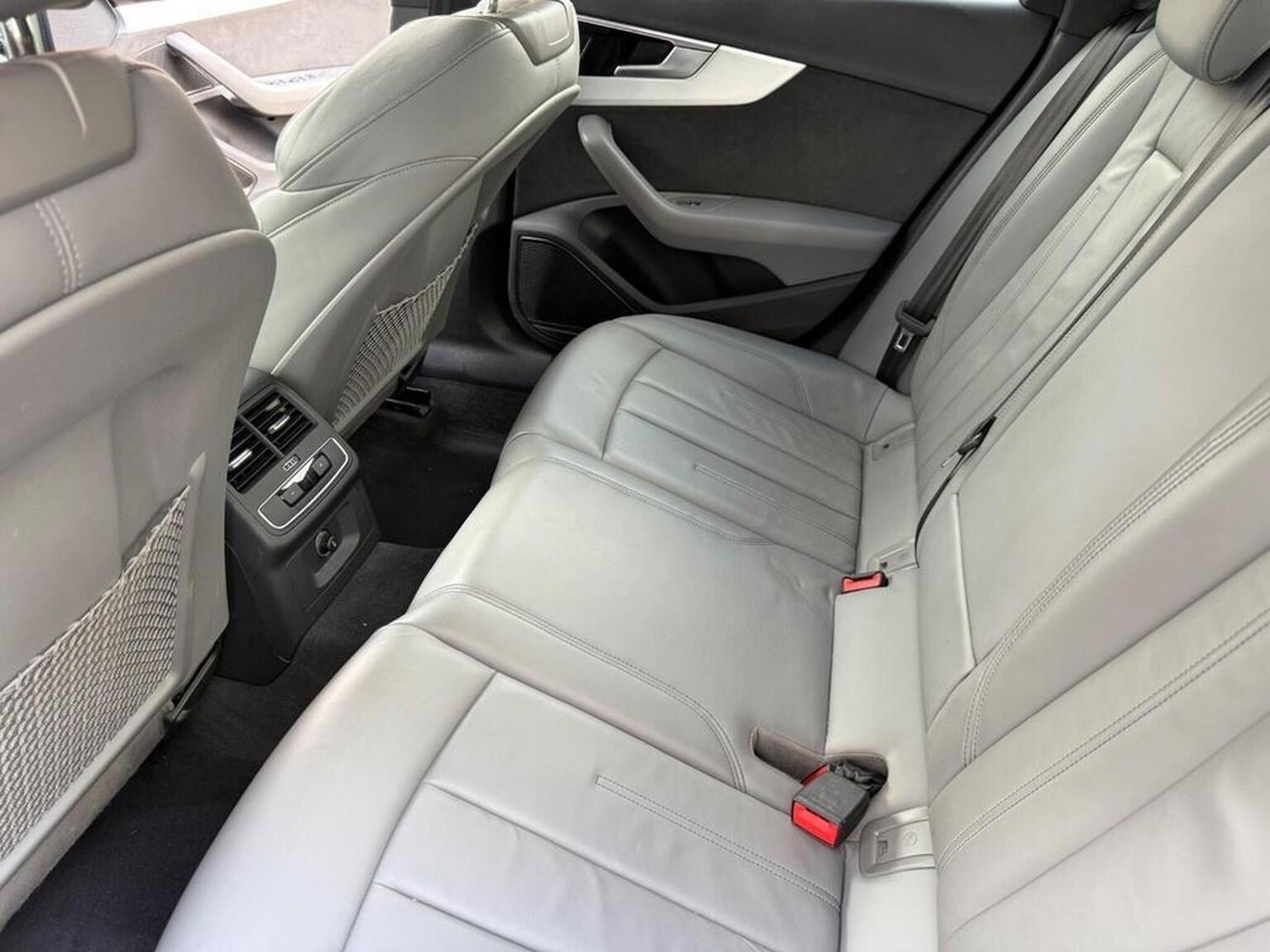 Used Audi A4 2022 for sale - 76637447: Photo 16