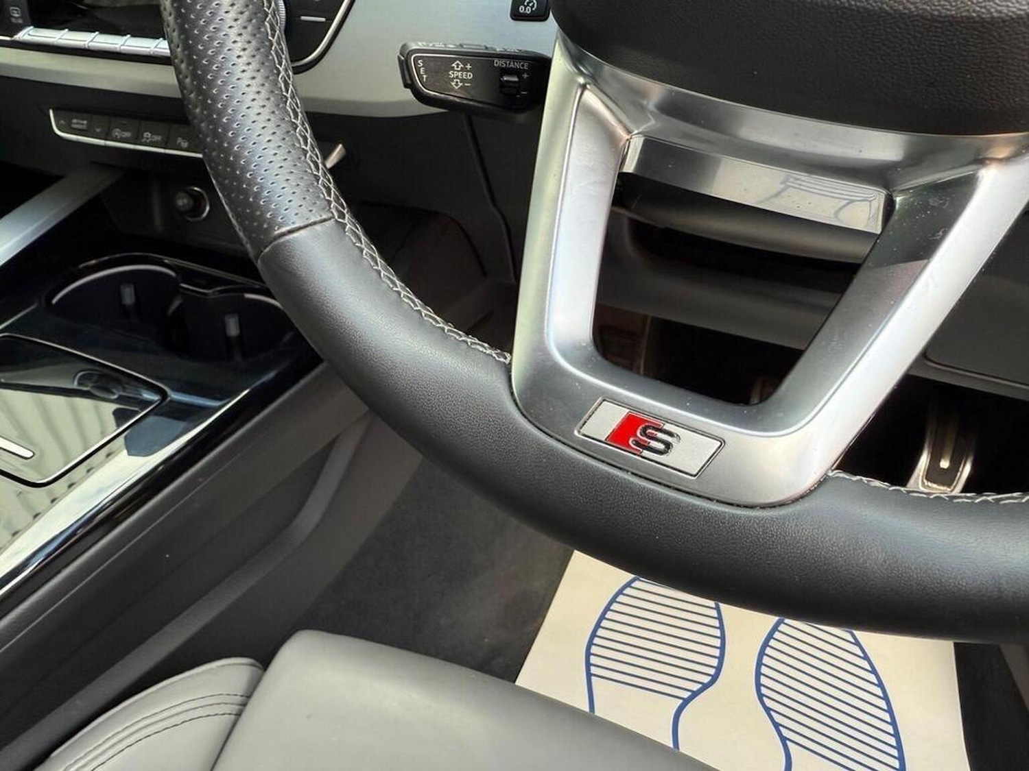 Used Audi A4 2022 for sale - 76637447: Photo 20