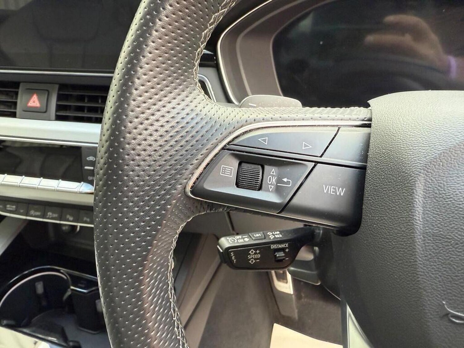 Used Audi A4 2022 for sale - 76637447: Photo 21