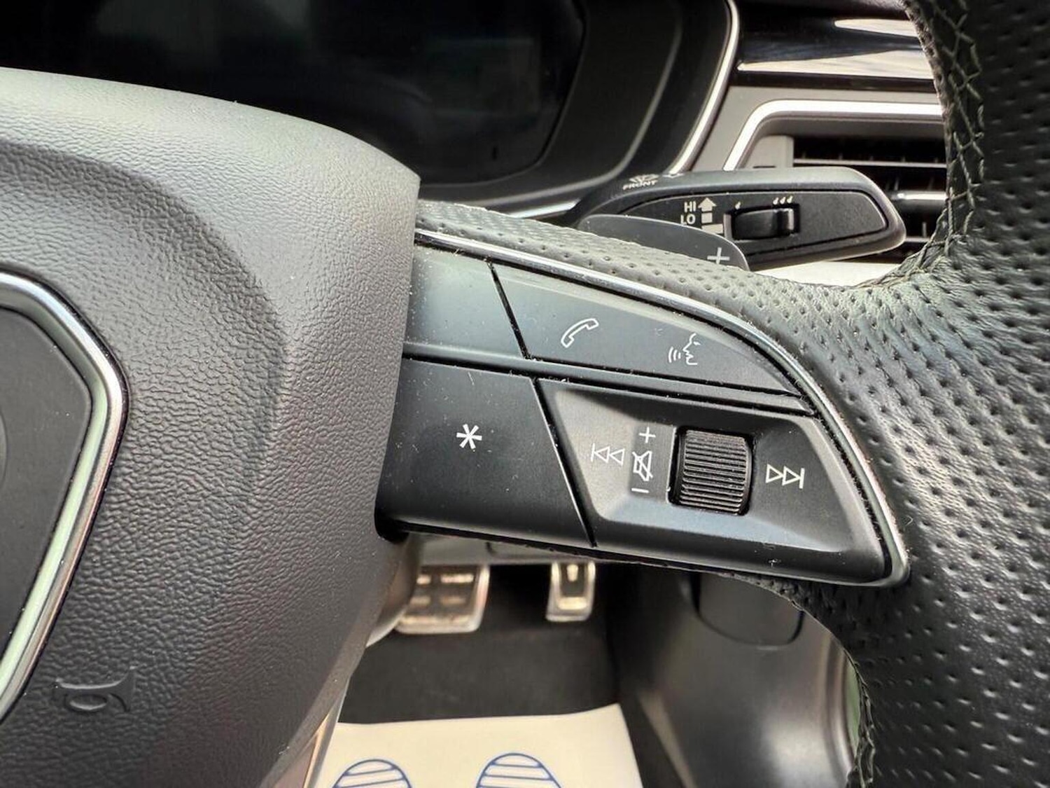 Used Audi A4 2022 for sale - 76637447: Photo 22