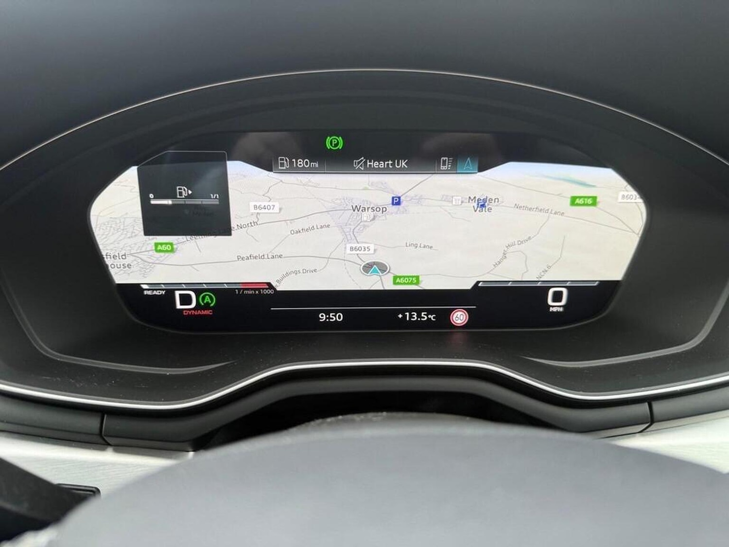 Used Audi A4 2022 for sale - 76637447: Photo 26