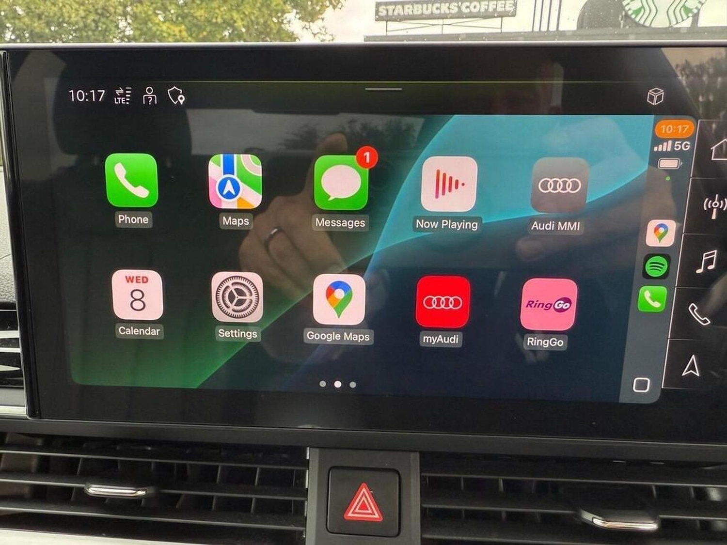 Used Audi A4 2022 for sale - 76637447: Photo 28