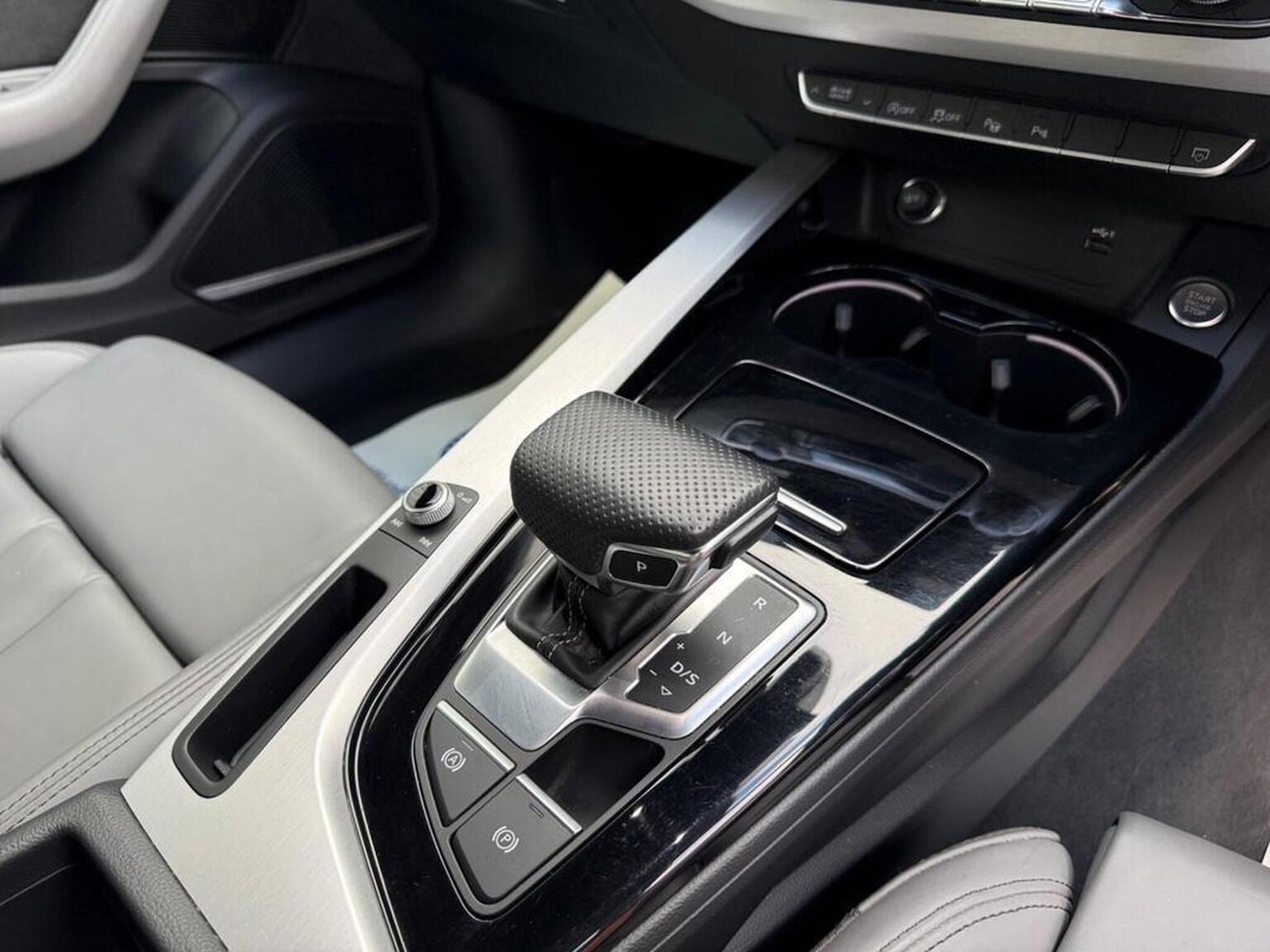 Used Audi A4 2022 for sale - 76637447: Photo 31