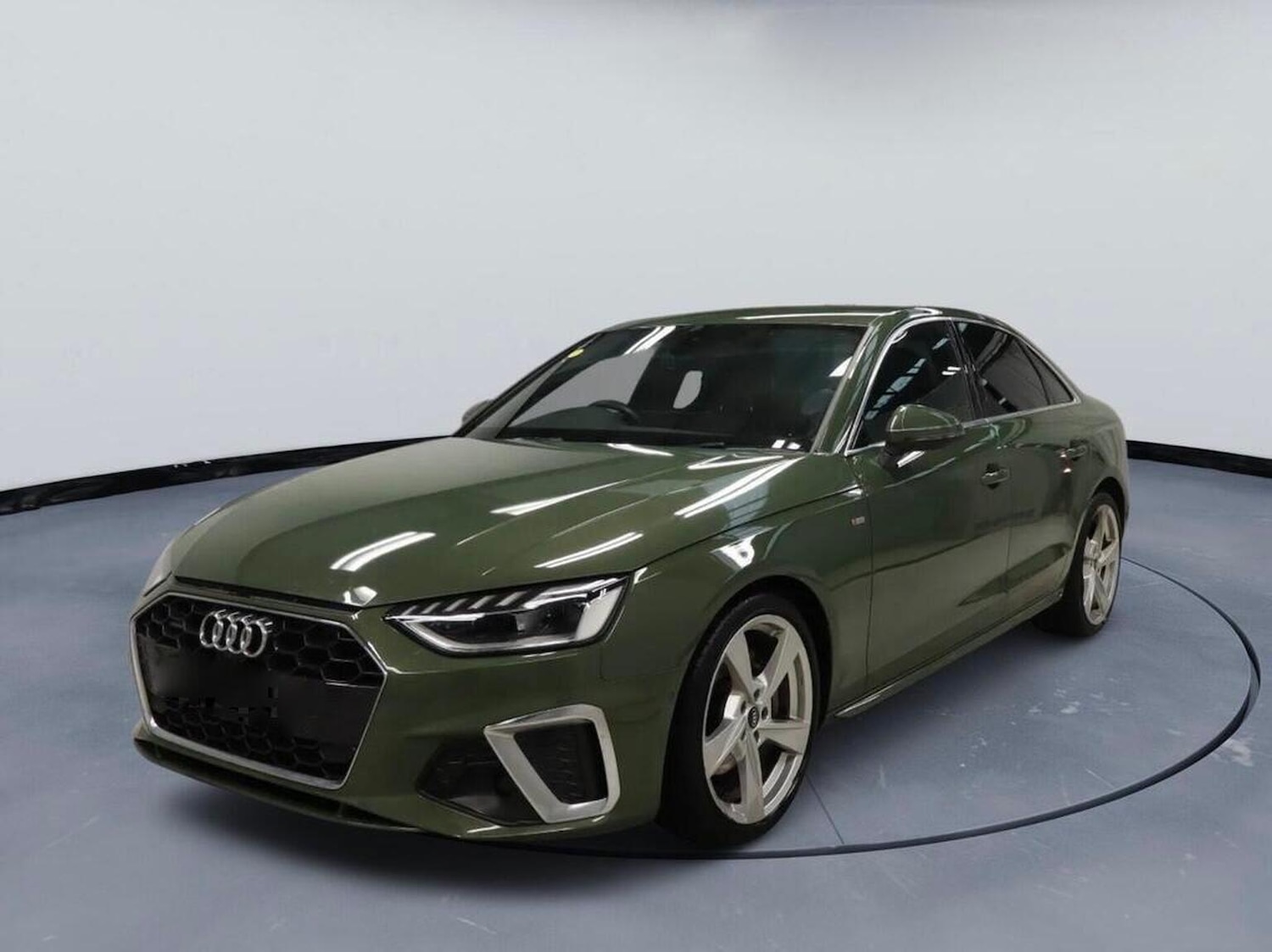 Used Audi A4 2022 for sale - 76637447: Photo 6