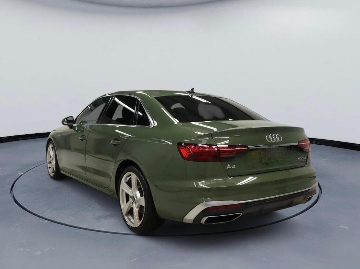 Used Audi A4 2022 for sale - 76637447: Photo 7