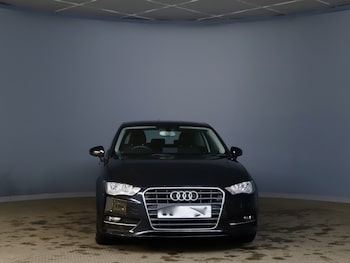 Used Audi A3 2013 for sale - 78646950: Photo