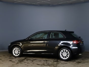 Used Audi A3 2013 for sale - 78646950: Photo