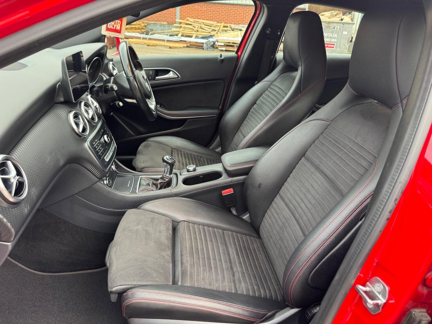 Used Mercedes-Benz A-Class 2018 for sale - 76583289: Photo 11