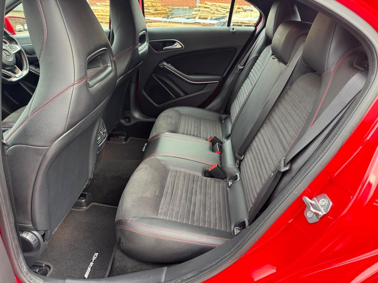 Used Mercedes-Benz A-Class 2018 for sale - 76583289: Photo 13