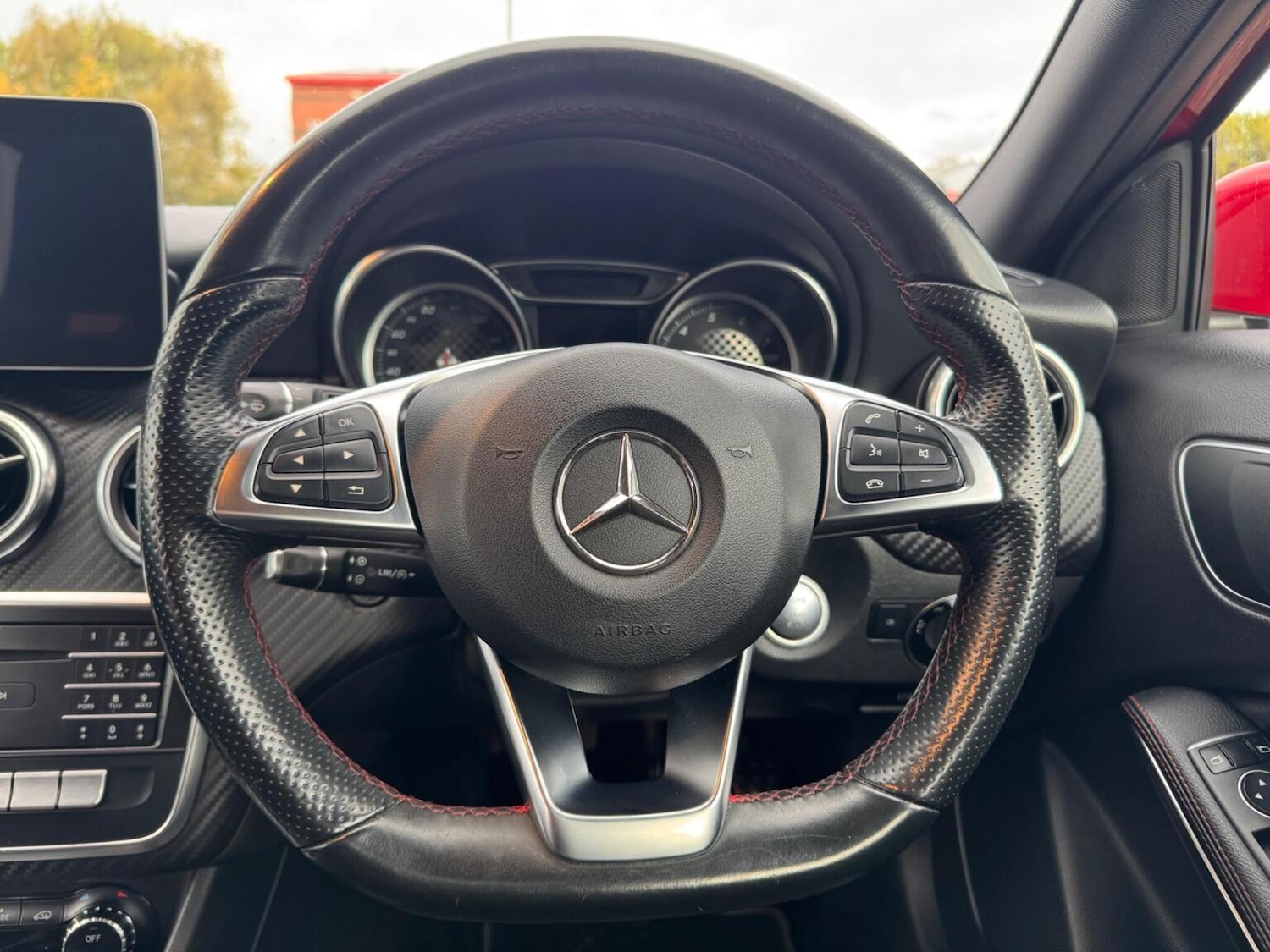 Used Mercedes-Benz A-Class 2018 for sale - 76583289: Photo 17