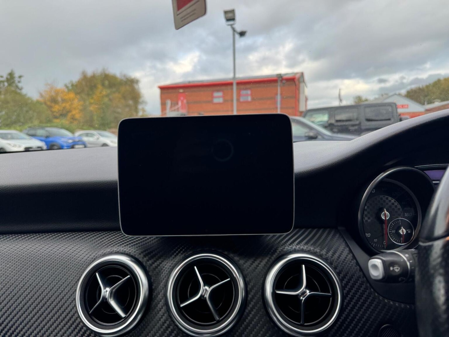 Used Mercedes-Benz A-Class 2018 for sale - 76583289: Photo 19