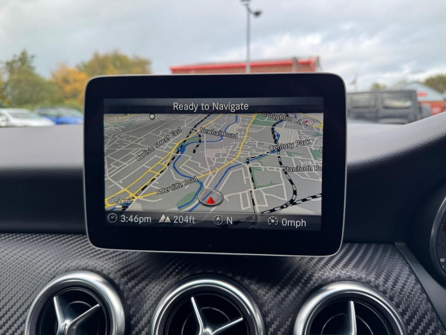 Used Mercedes-Benz A-Class 2018 for sale - 76583289: Photo 20