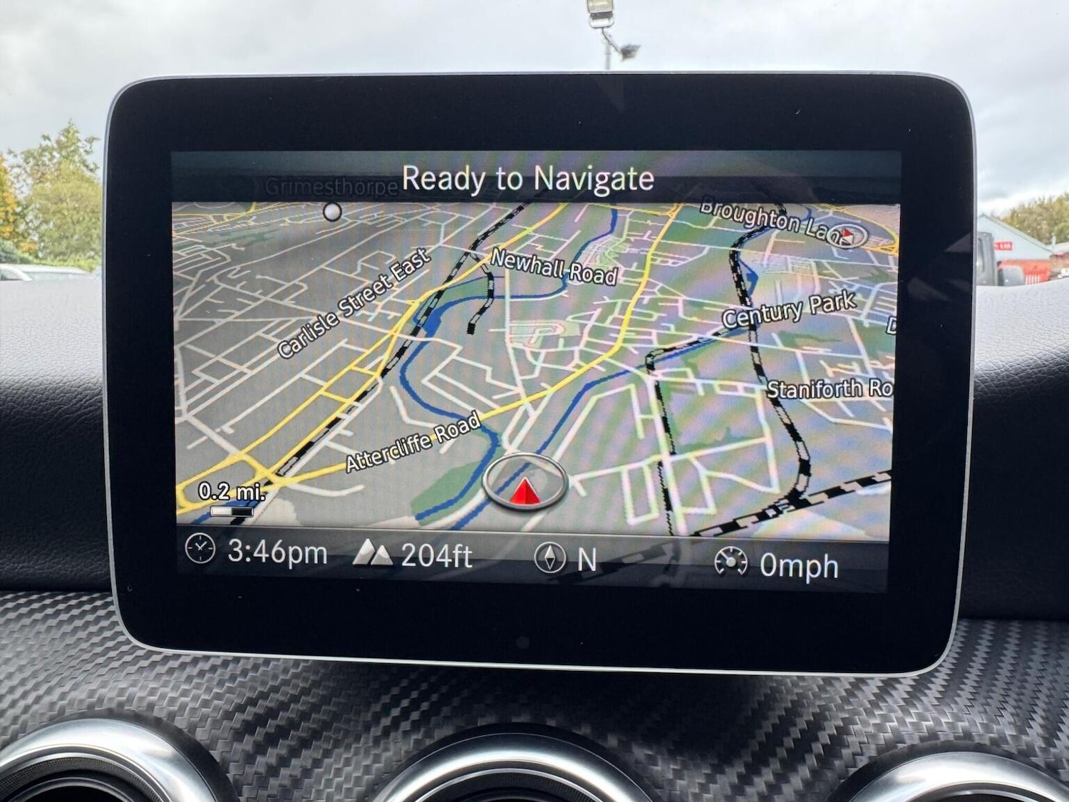 Used Mercedes-Benz A-Class 2018 for sale - 76583289: Photo 21