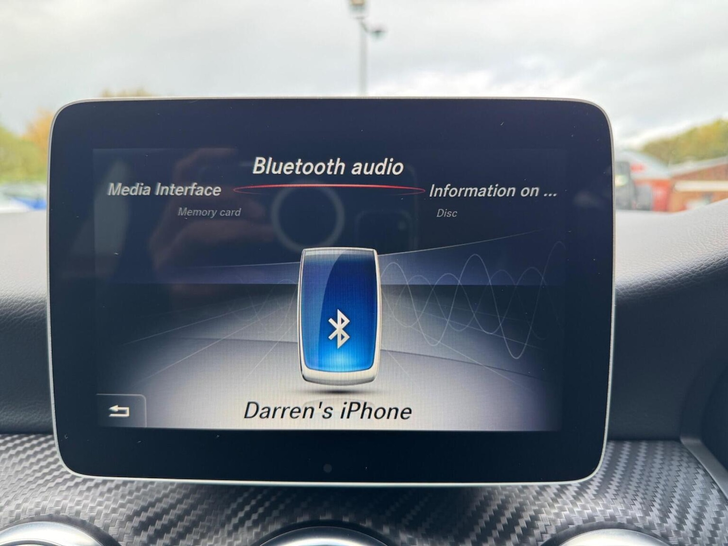 Used Mercedes-Benz A-Class 2018 for sale - 76583289: Photo 22