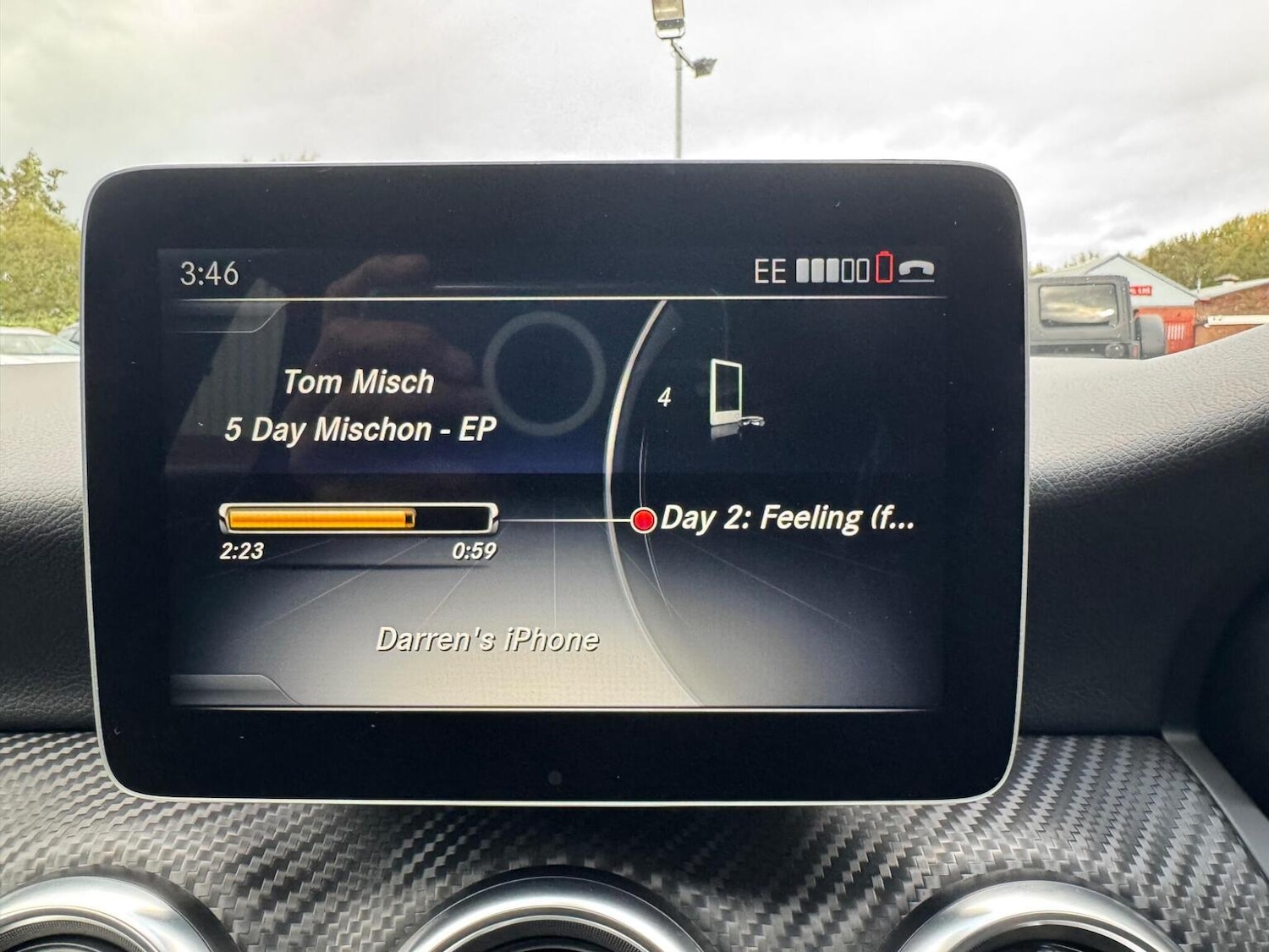 Used Mercedes-Benz A-Class 2018 for sale - 76583289: Photo 23