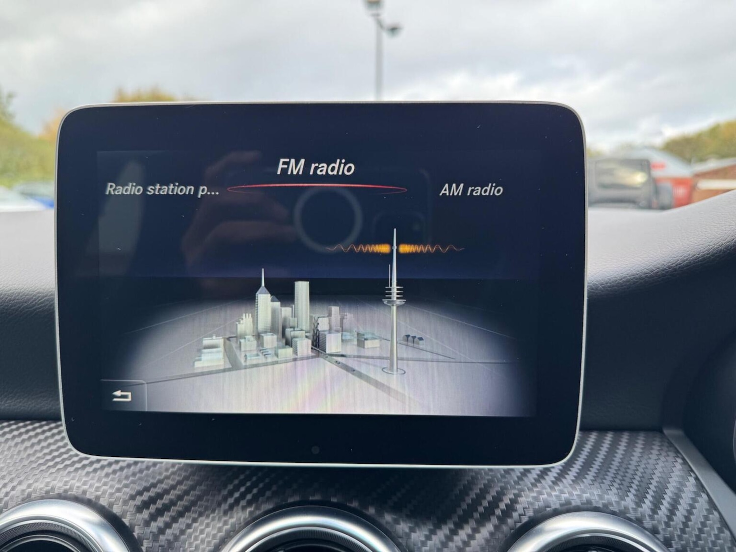 Used Mercedes-Benz A-Class 2018 for sale - 76583289: Photo 24