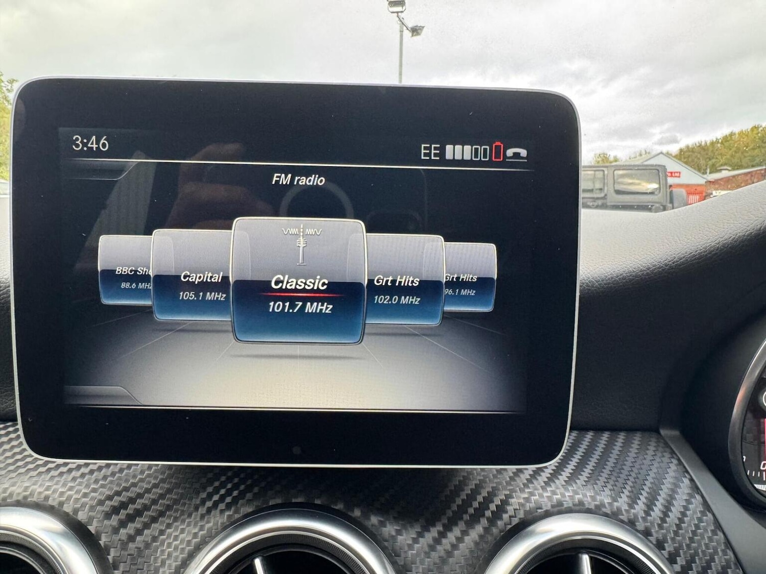 Used Mercedes-Benz A-Class 2018 for sale - 76583289: Photo 25