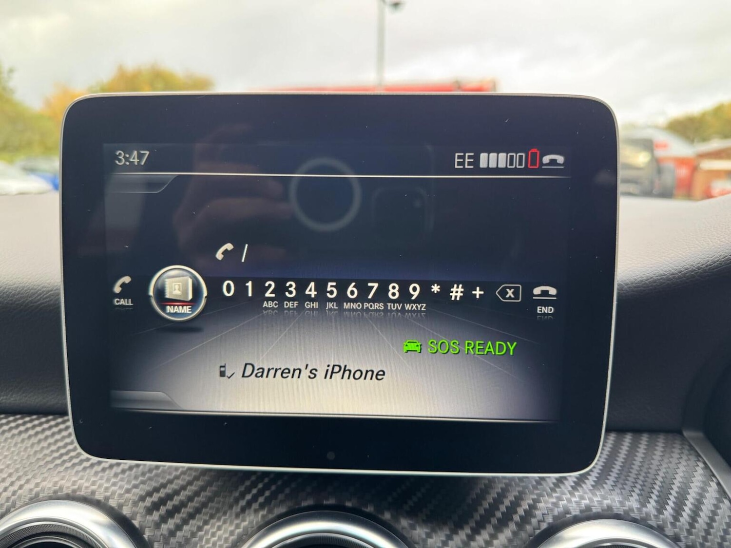 Used Mercedes-Benz A-Class 2018 for sale - 76583289: Photo 27