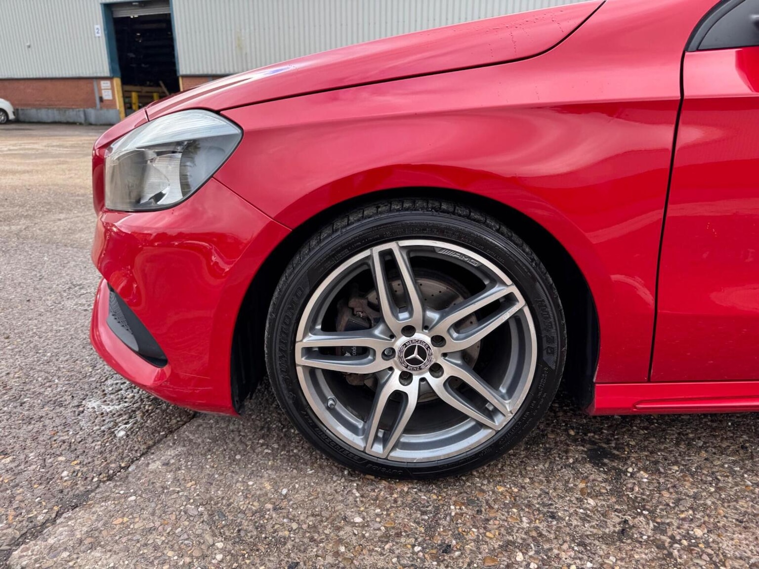 Used Mercedes-Benz A-Class 2018 for sale - 76583289: Photo 41