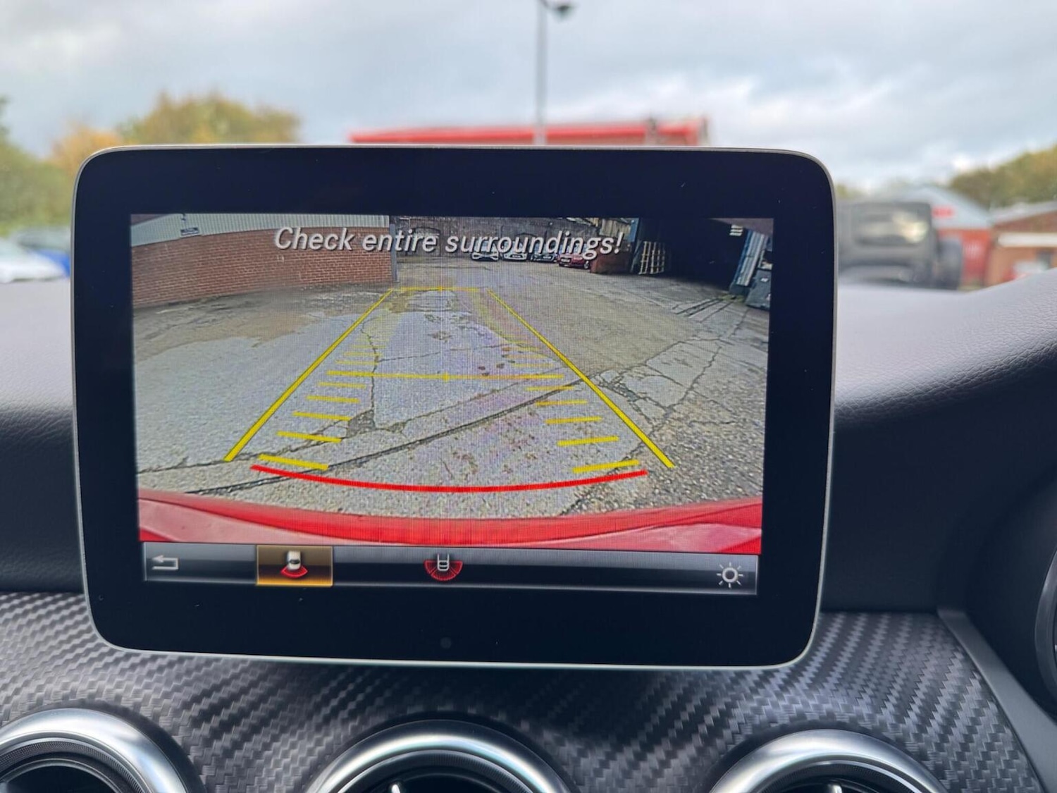 Used Mercedes-Benz A-Class 2018 for sale - 76583289: Photo 42