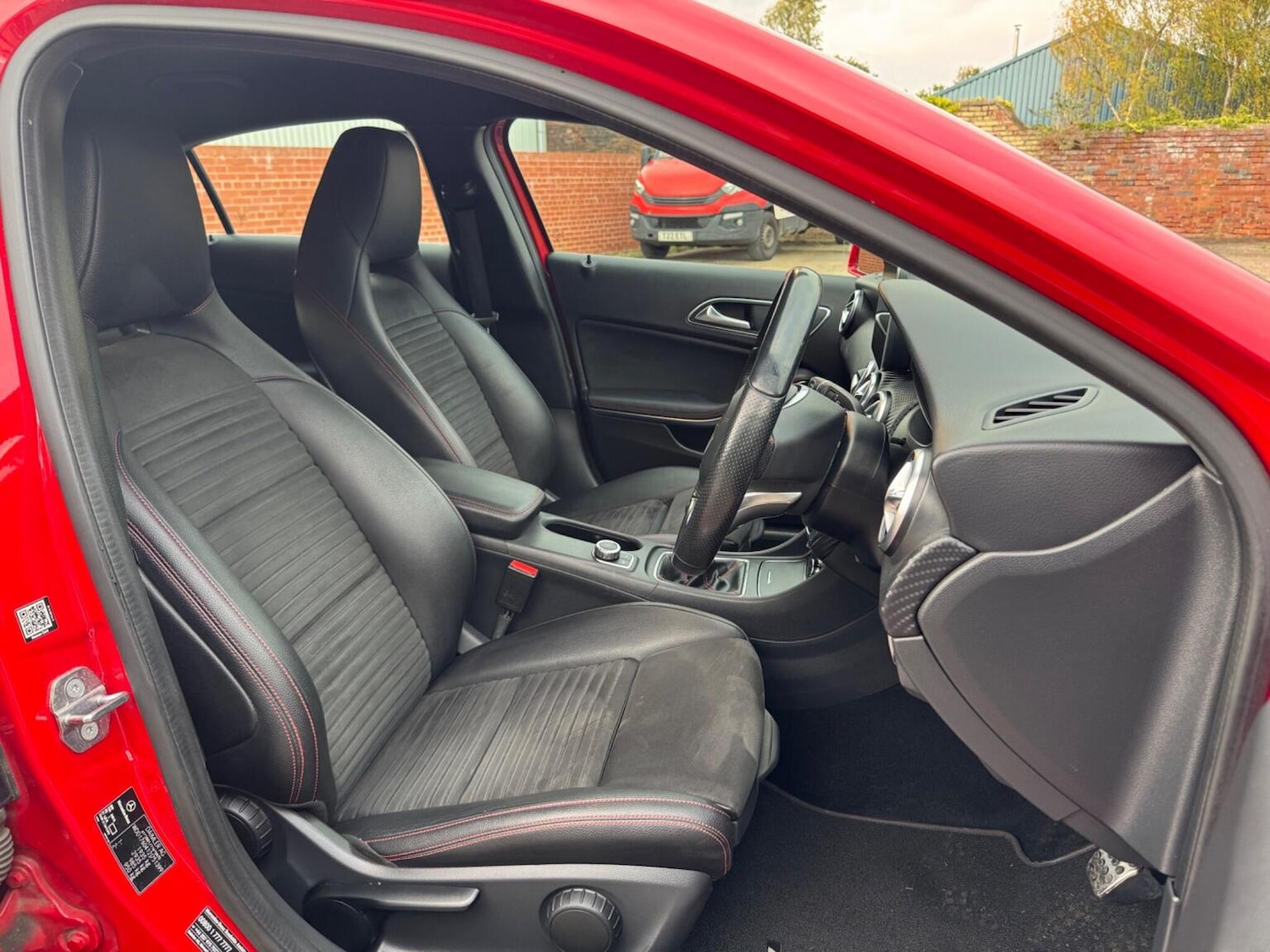 Used Mercedes-Benz A-Class 2018 for sale - 76583289: Photo 9