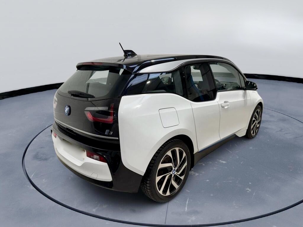 Used BMW i3 2018 for sale - 77233764: Photo 11