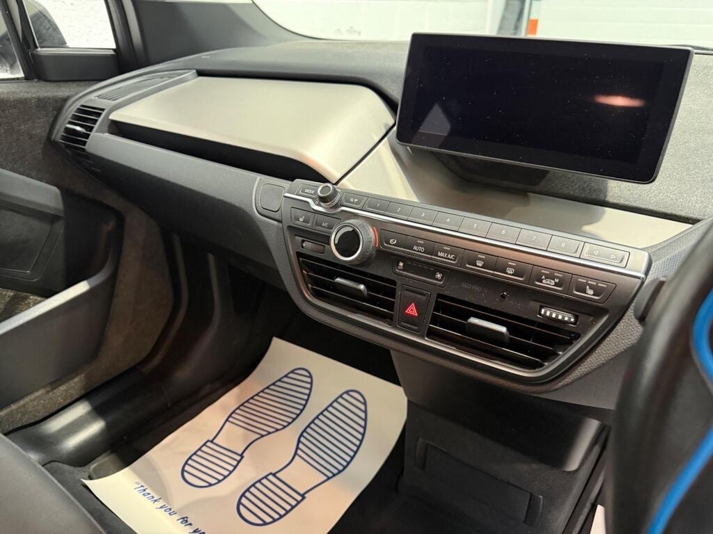Used BMW i3 2018 for sale - 77233764: Photo 12