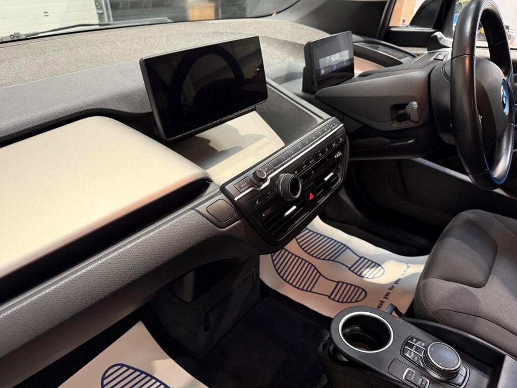 Used BMW i3 2018 for sale - 77233764: Photo 14