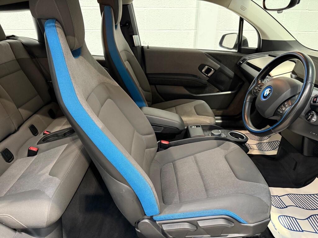 Used BMW i3 2018 for sale - 77233764: Photo 18