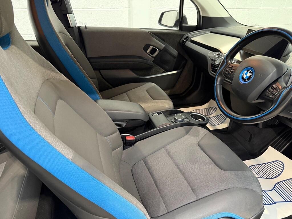 Used BMW i3 2018 for sale - 77233764: Photo 19
