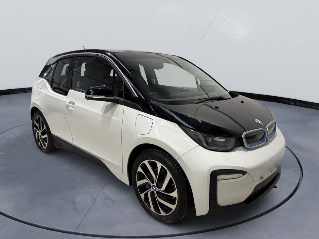 Used BMW i3 2018 for sale - 77233764: Photo 2