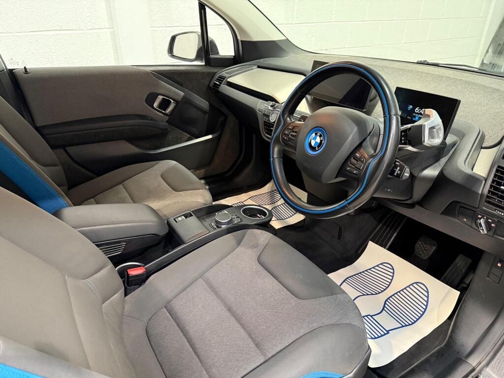 Used BMW i3 2018 for sale - 77233764: Photo 20