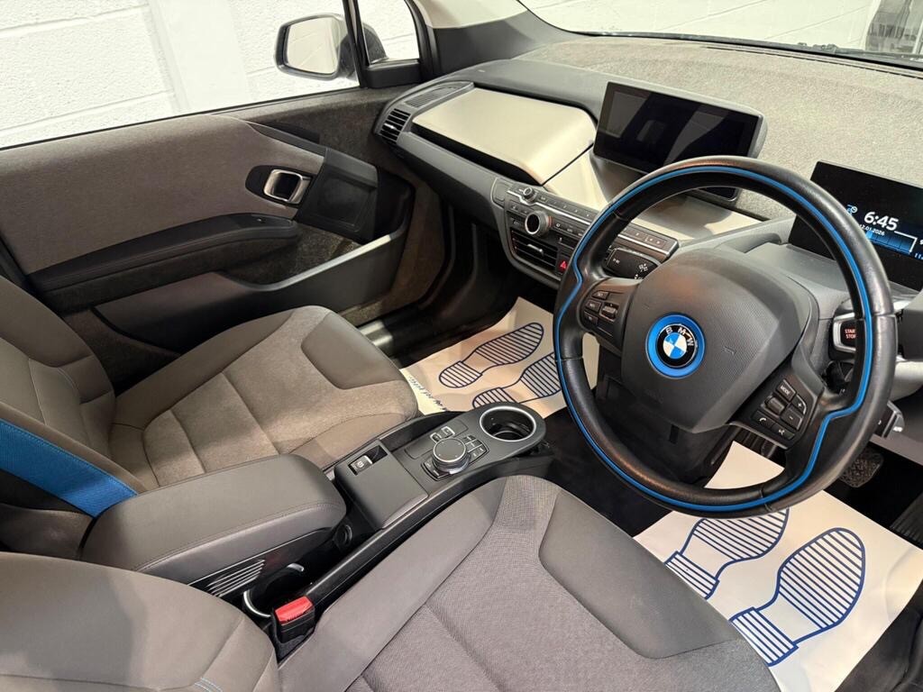 Used BMW i3 2018 for sale - 77233764: Photo 21