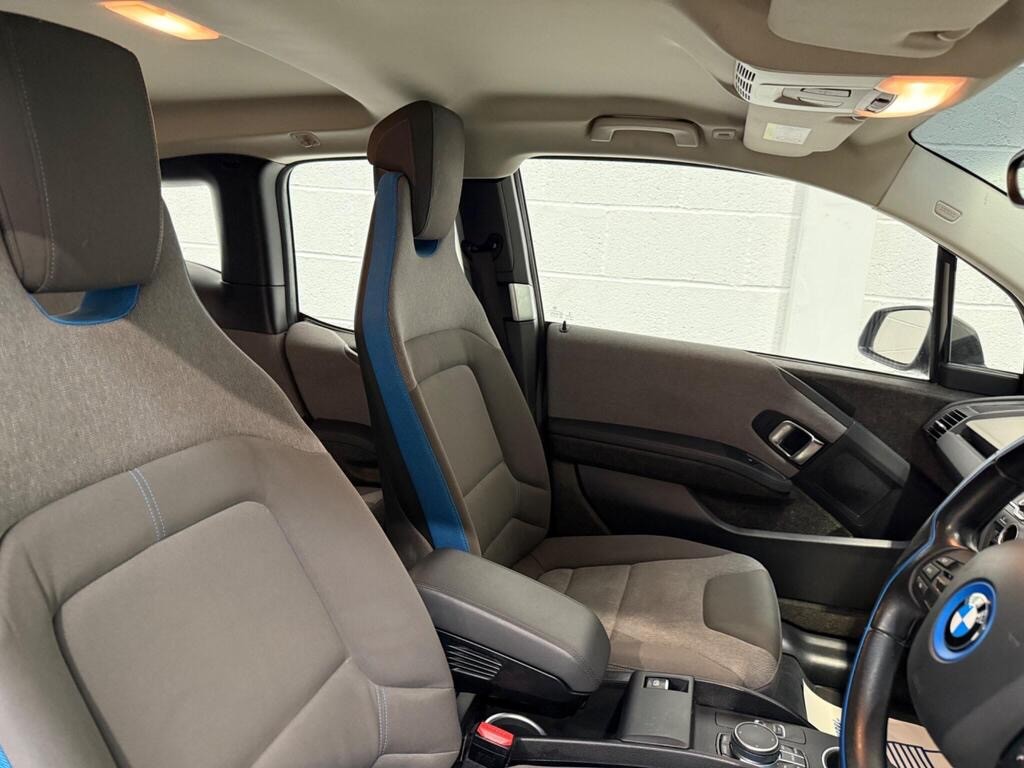 Used BMW i3 2018 for sale - 77233764: Photo 23