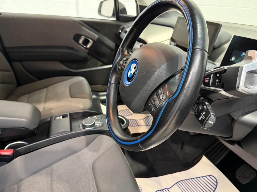 Used BMW i3 2018 for sale - 77233764: Photo 24